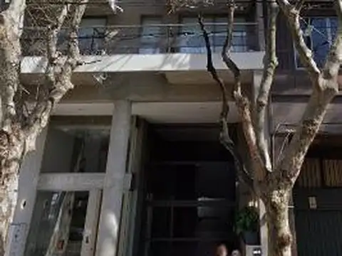 Dorrego 900