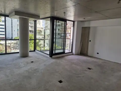 Avenida Del Libertador 6000, Piso 4