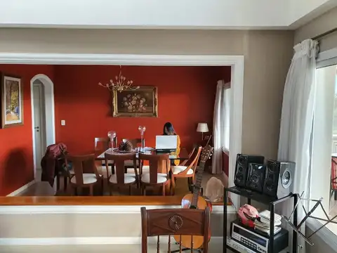 San Eliseo - Residencia al Golf.