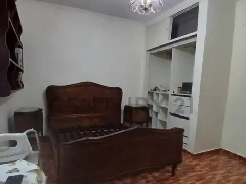 VENTA CASA  S.F. SOLANO