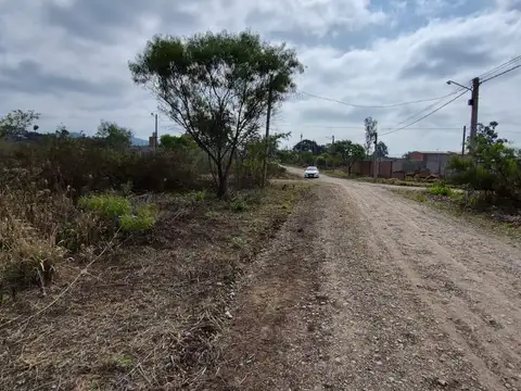 Terreno en Venta de 695,0 m2