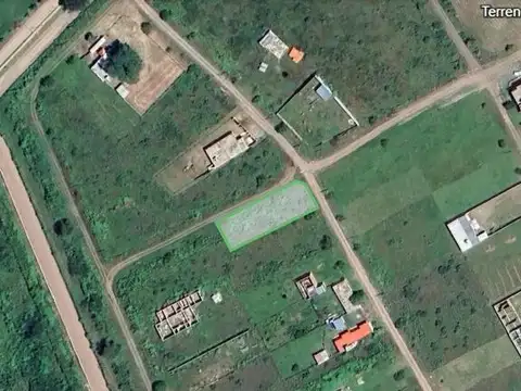 Terreno en Venta en Ceibal, $ 23.500.000
