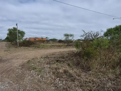 VENTA | TERRENO LA ALAMEDA
