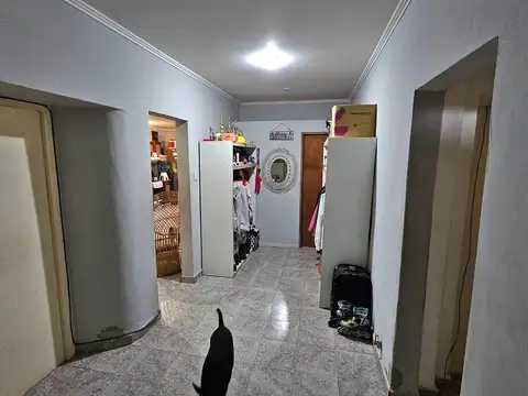 Casa de 3 Dormitorios en San Lorenzo, Oroño al 700.