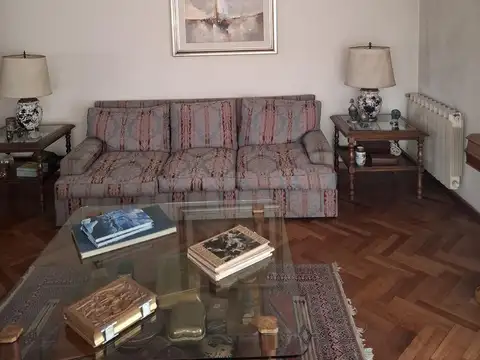 Departamento en Venta de 4 dormitorios