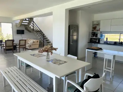 Casa en Venta 5 años