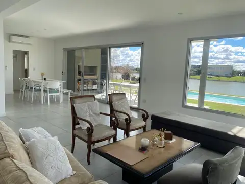 Casa en Venta 5 años