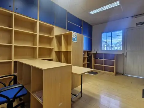 Galpon en Alquiler en Villa Elisa, USD 2.500