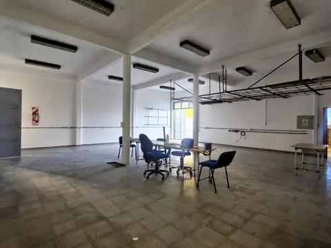 Camino Parque Centenario 1300