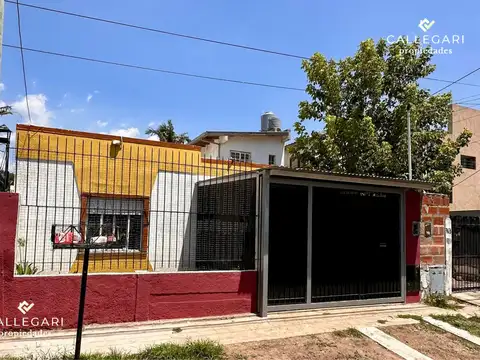 Depto Tipo Casa en Alquiler de 3 ambientes