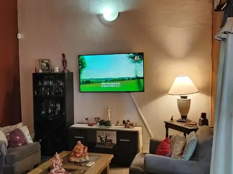 Casa en Venta de 2 dormitorios