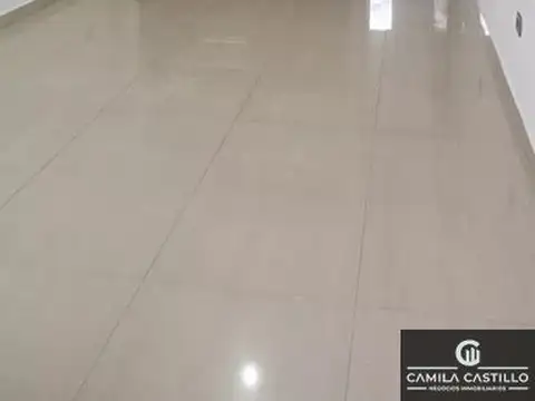 Departamento en alquiler de 1 dormitorio en San Justo