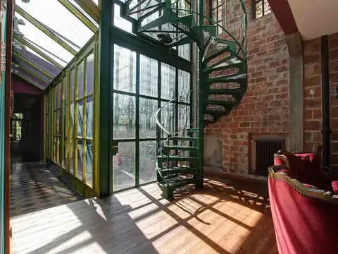 Humberto Primo al 700