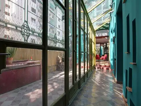 Casa en Venta 80 años