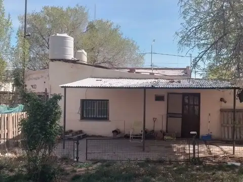 Casa en Venta en Cutral Co, USD 89.800