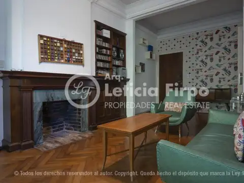 Departamento en Venta en Almagro, USD 338.000