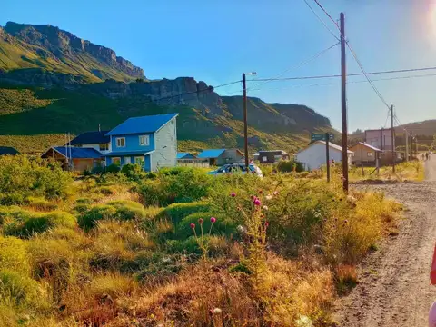 Valle Chapelco , San Martin de los Andes