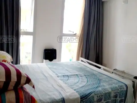 Departamento en Venta en Barracas, USD 83.000