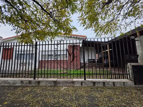 Casa en Villa Gobernador Udaondo