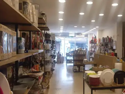 Local en Alquiler en Zona Comercial Munro