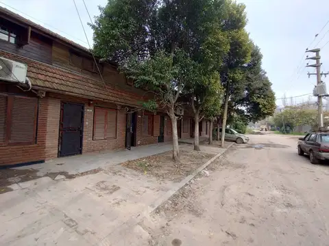 Depto Tipo Casa en Venta en Bosques, USD 35.000