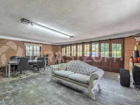 Casa en Alquiler al Noreste