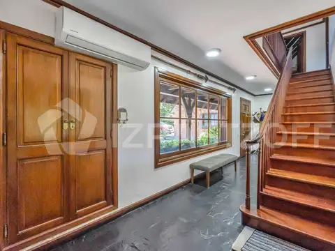 Casa en Alquiler 25 años