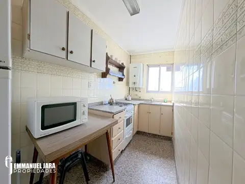 Departamento en Venta 50 años