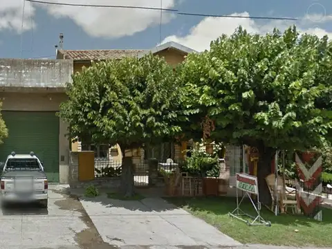 Cno Gral Belgrano 3400