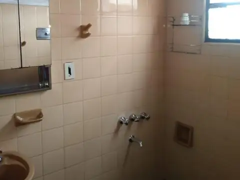 Departamento en Planta Alta en Apóstoles de 100 Mts2