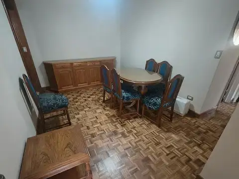 Departamento en Venta en San Fernando Vías  /  Libertador, USD 108.000