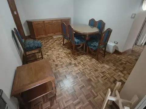 Departamento en Venta en San Fernando Vías  /  Libertador, USD 108.000