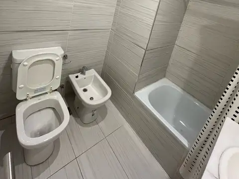 Departamento en Alquiler al Oeste