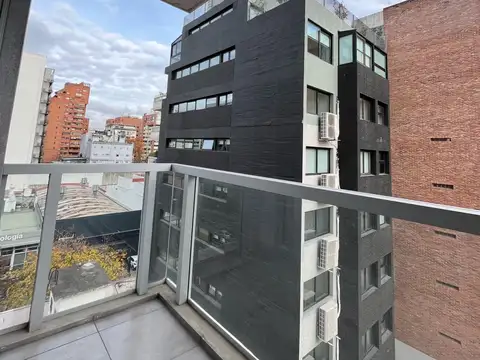 Departamento en Alquiler en Belgrano, $ 700.000