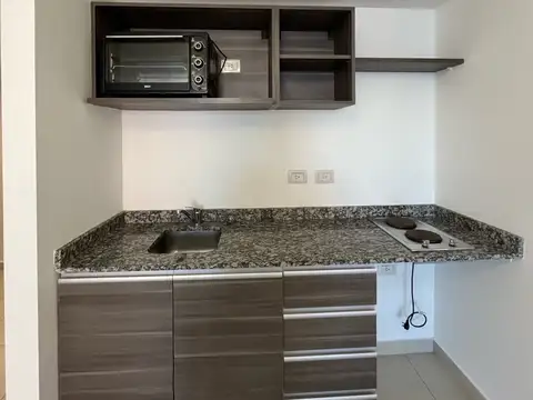 Departamento en Belgrano