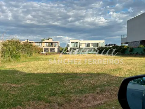 Terreno en venta en Las Golondrinas