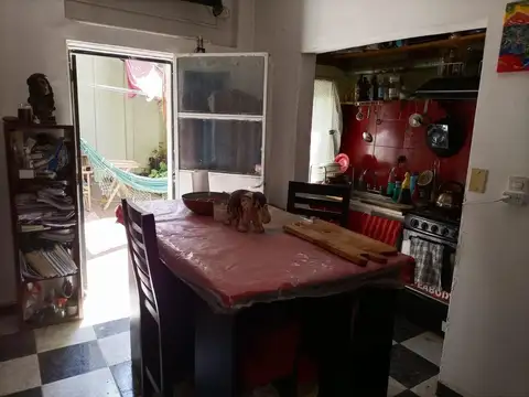 Depto Tipo Casa en Alquiler en Villa Devoto, $ 1.600.000
