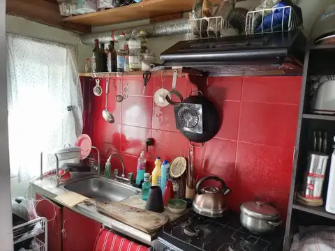Depto Tipo Casa en Alquiler de 3 ambientes