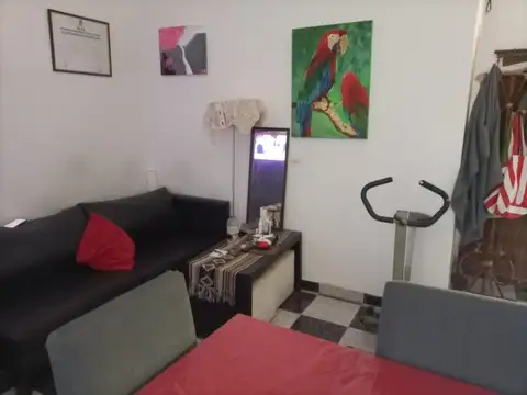 Depto Tipo Casa en Alquiler de 2 dormitorios