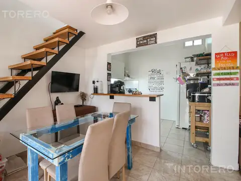 PH 4 ambientes en Villa Adelina