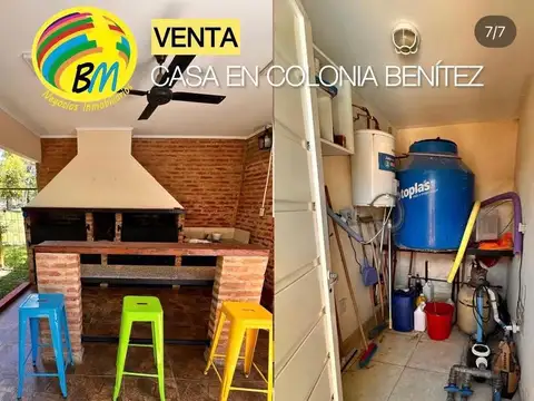 Casa en Venta A Estrenar