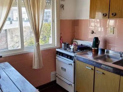 Departamento en Venta al Oeste