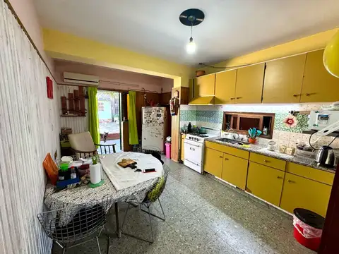 Casa en Venta 40 años