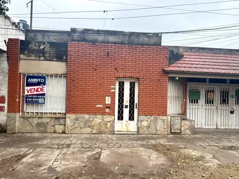 Venta Casa Rosario 3 Dormitorios Permuta Patio Pileta Cochera  Apto Credito