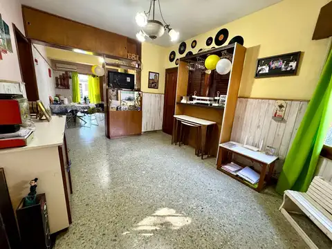 Casa en Venta en Barrio Matheu, USD 55.000