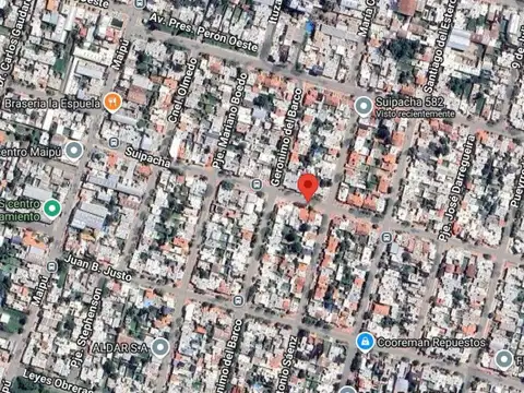 Casa en Venta en Rio Cuarto, USD 100.000