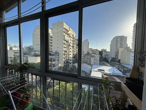 Departamento en Venta Apto profesional