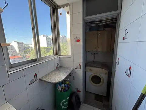 Departamento en Venta en Flores, USD 96.900