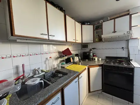 Departamento en Venta de 2 dormitorios