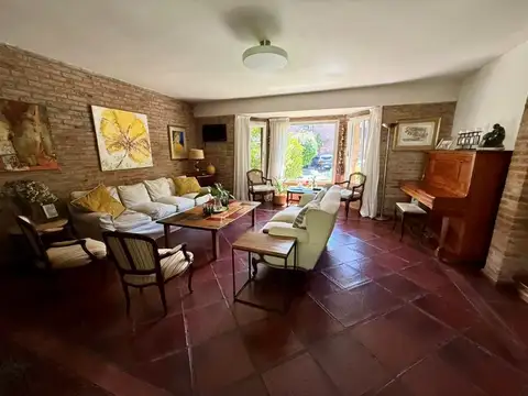 Casa en Venta en Los Faroles, USD 480.000